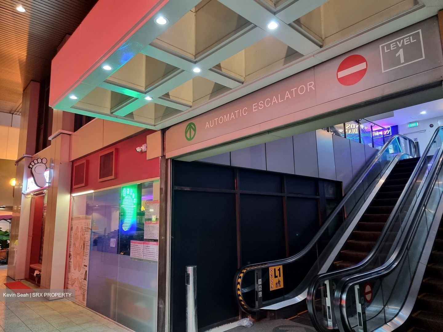Orchard Plaza (D9), Retail #432245271